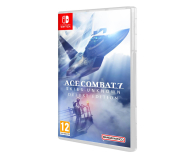 Switch Ace Combat 7: Skies Unknown Deluxe Edition - 1220252 - zdjęcie 3